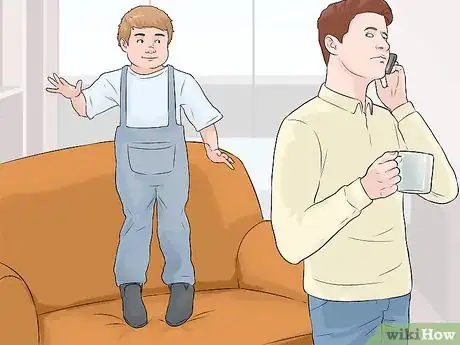 Image titled Avoid Making Idle Threats to Your Kids Step 7