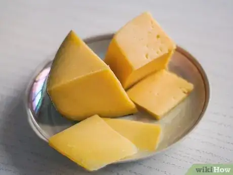 Image titled Create a Turkey Sandwich Step 13