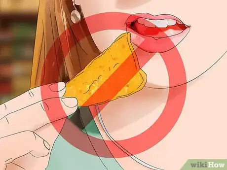 Image titled Act in a Library Step 4