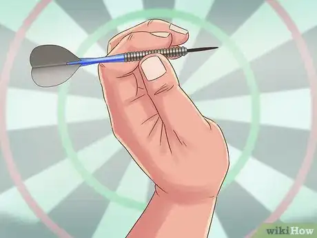 Image titled Choose Darts Step 4