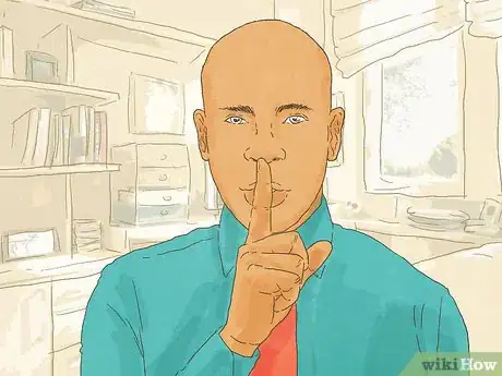 Image titled Live a Double Life Step 1