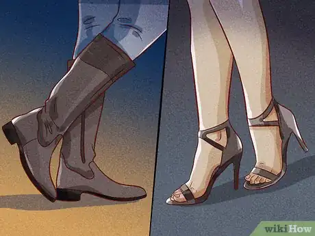 Image titled Wear the Little Black Dress Step 18