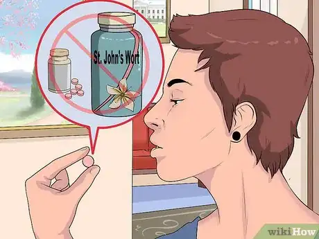 Image titled Use Selective Serotonin Reuptake Inhibitors (SSRIs) Step 7
