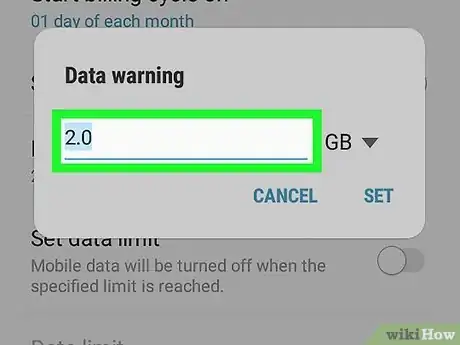Image titled Monitor Android Data Use Step 14