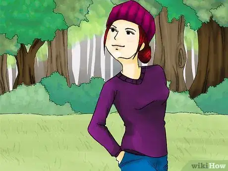 Image titled Make Your Self Worth About More than Your Career Step 01