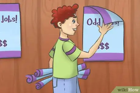 Image titled Make Money (for Teenagers) Step 7