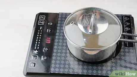 Image titled Make Caramel Syrup Step 3