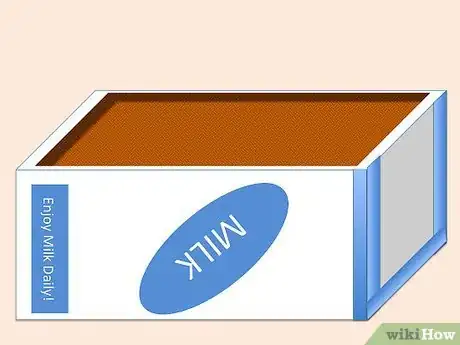 Image titled Use Cardboard Milk Containers for Seedlings Step 9