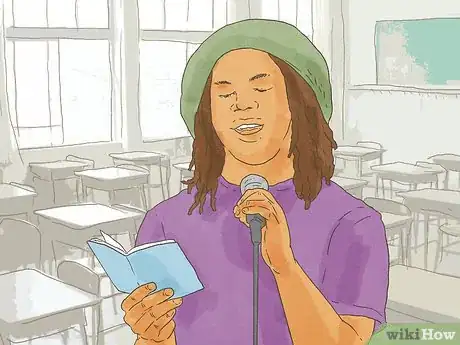 Image titled Get the Confidence to Speak in Front of a Class Step 12