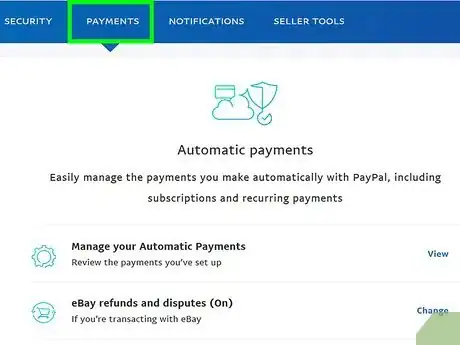 Image titled Cancel Your Deezer Subscription on PC or Mac Step 20