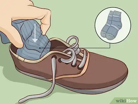 Image titled Pack for Cold Weather in a Carry on Step 20