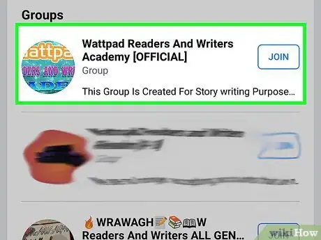 Image titled Promote Stories on Wattpad Step 13