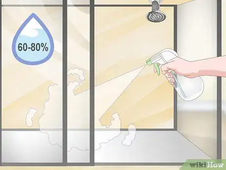 Image titled Care for a Green Iguana Hatchling Step 4