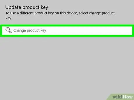 Image titled Upgrade from Windows 10 Home to Windows 10 Professional Step 4