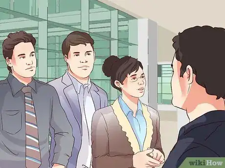 Image titled Distribute Business Cards Step 1