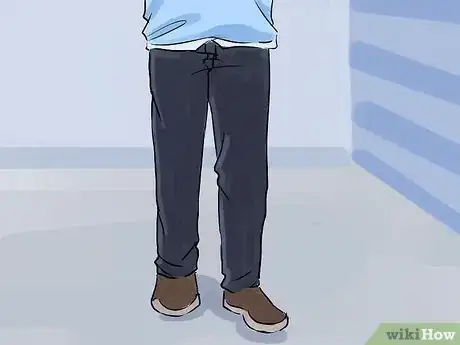 Image titled Stay Peaceful when Mall Shopping Step 14