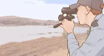 Write a Wildlife Management Plan