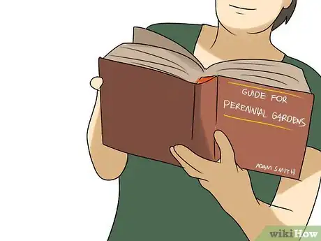 Image titled Design a Perennial Garden Step 4