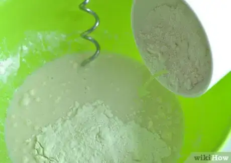 Image titled Make Pull Apart Garlic Bread Step 2