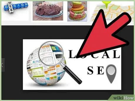 Image titled Make a Website Fast by Using Templates Step 5