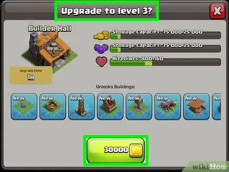 Image titled Is It Possible to Get Free Gems in COC Step 13