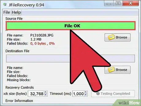 Image titled Copy a File and Ignore Cyclic Redundancy Check Errors Step 6