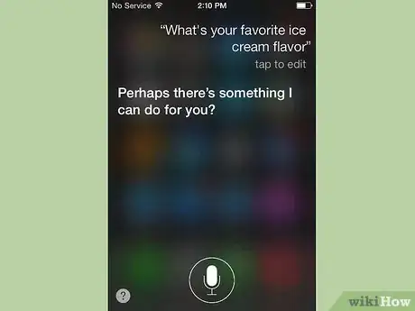 Image titled Make Siri Say Funny Things Step 10