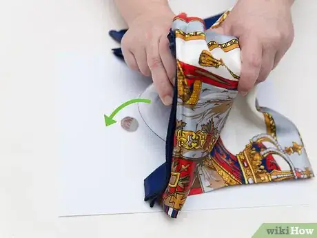 Image titled Make a Coin Disappear Step 9