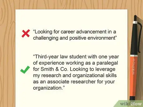 Image titled Decide What to Leave Off Your Resume Step 6