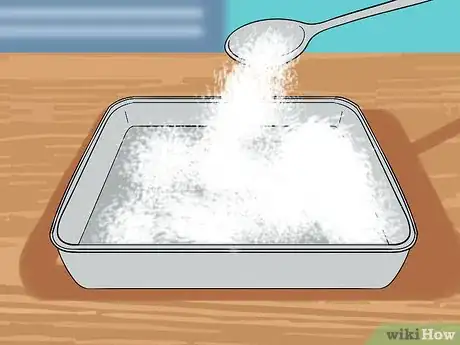 Image titled Remove Stains from Bakeware Step 10