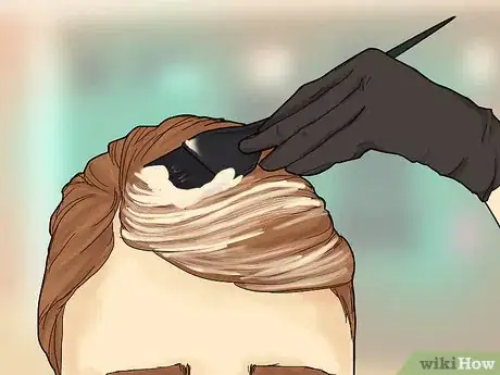 Image titled Do Glow‐in‐the‐Dark Hair Step 6