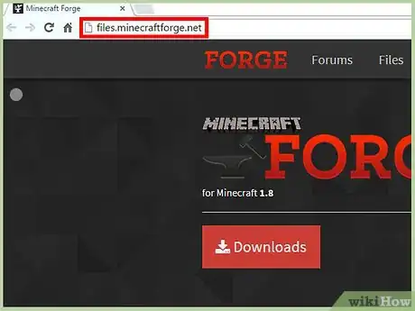 Image titled Download and Install Mods for Minecraft PC Step 1
