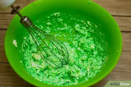 Image titled Make Mint Buttercream Step 16