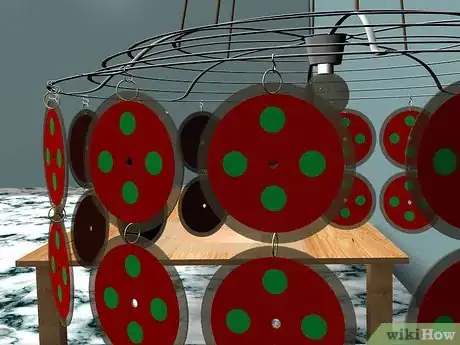 Image titled Make a Chandelier Step 21Bullet1