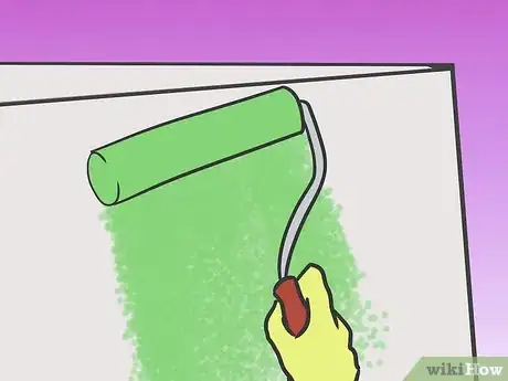 Image titled Give a File Cabinet a Makeover Step 20