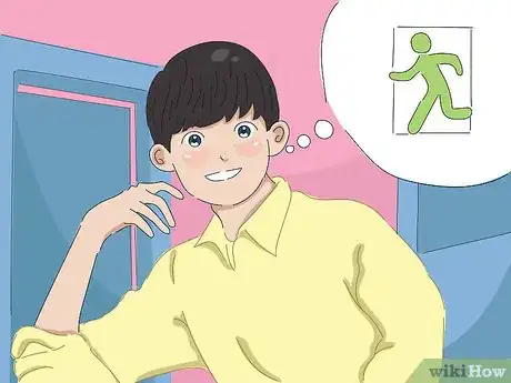 Image titled Have Fun at a Party Where Everyone Is Getting Drunk Step 8