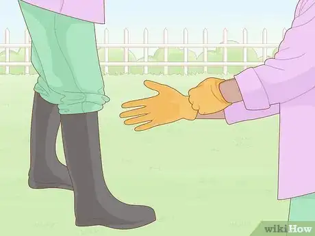 Image titled Burn Weeds in Rocks Step 4