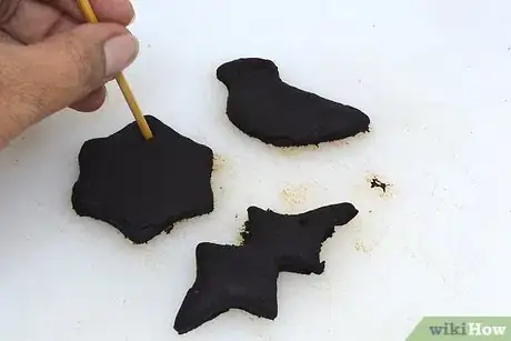 Image titled Make Cinnamon Ornaments Step 5