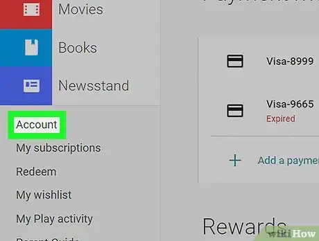 Image titled Check Google Play Balance Step 6