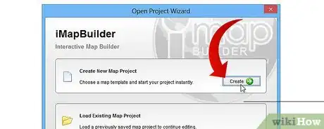 Image titled Create a Clickable Map Using Your Own Custom Map Image With iMapBuilder Step 2
