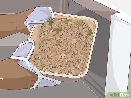 Image titled Make a Mushroom Medley Step 8