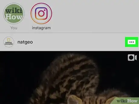 Image titled Share Instagram Videos on iPhone or iPad Step 9