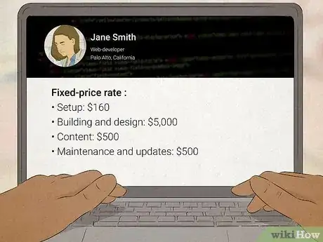 Image titled Become a Professional Web Designer and Programmer Step 16