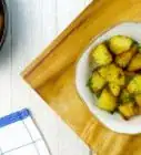 Cook Potatoes
