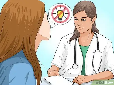 Image titled Reduce the Risk of Misdiagnosis As a Patient Step 12