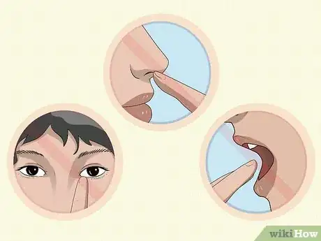 Image titled Find a Safe Alternative to a Mask if You Don't Have One Step 11