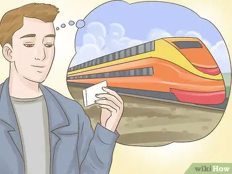 Image titled Plan a Trip to Europe Step 15