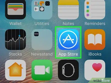 Image titled Use the Marsbot App Step 2