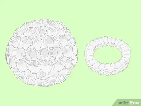 Image titled Make Foam Cup Snowmen Step 16