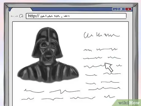 Image titled Make a Darth Vader Costume Step 1